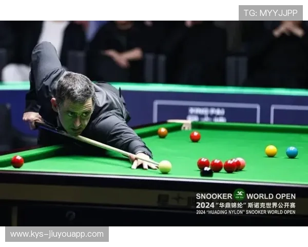 台球名将奥沙利文再演精彩绝杀，台球名将奥沙利文多大岁数