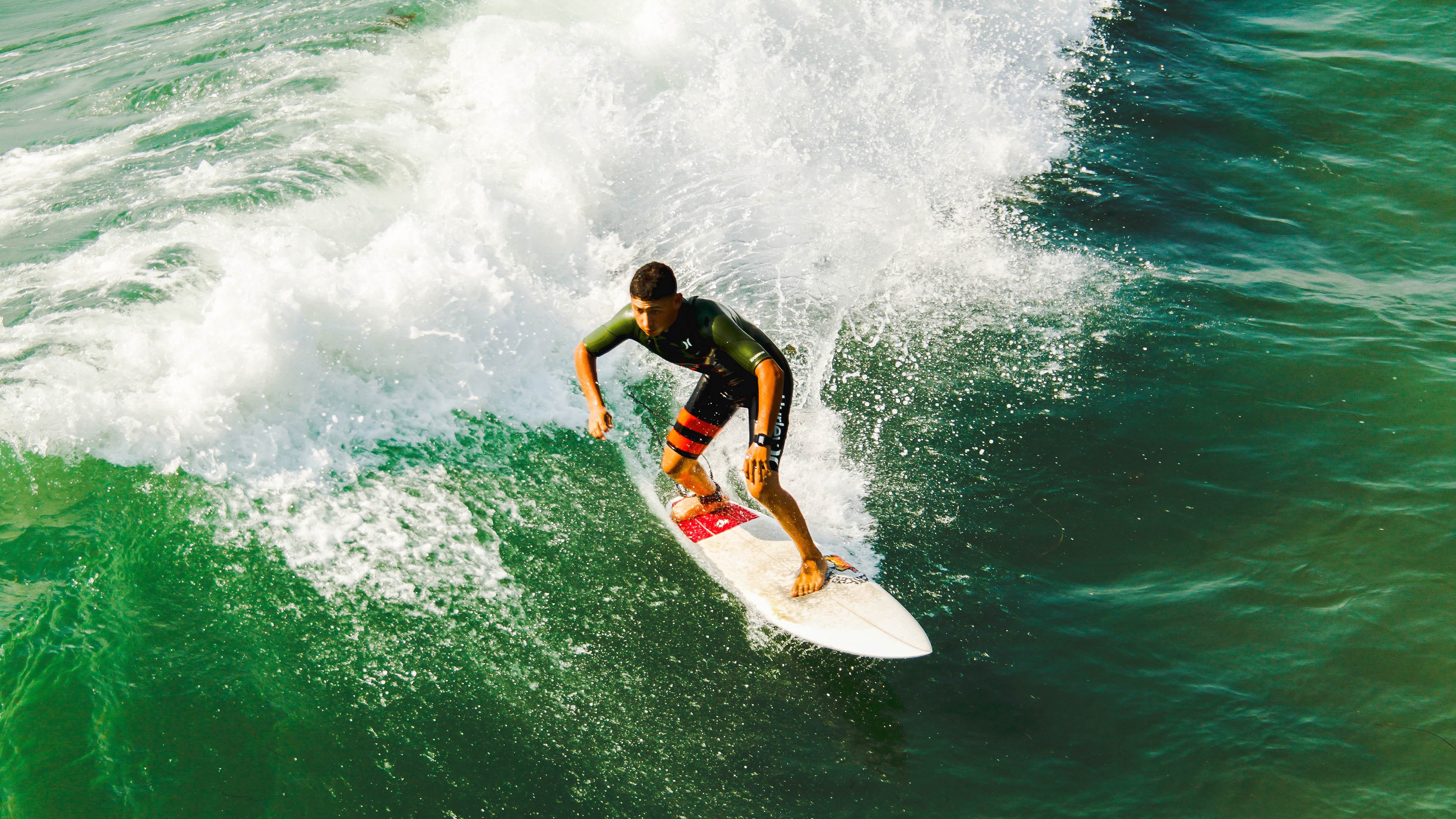 德甲激情奔跑：速度与激情的极致体现！